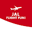 JAL FLIGHT FUN!