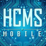 BNI HCMS Mobile icon