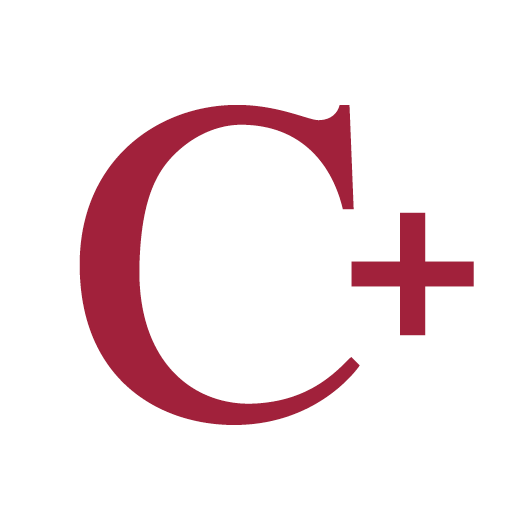 Cicero+ logo