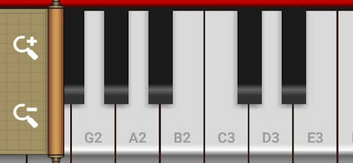 Piano Screen 2