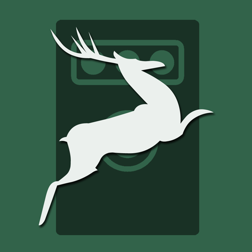 SuperJagd Wildkamera logo