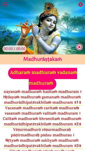 Adi Shankaracharya Stotras