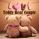 Teddy Bear Couple Theme +HOME