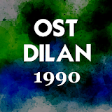 Ost.Dilan 1990 icon