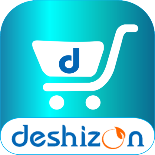 Deshizon - Food Delivery logo