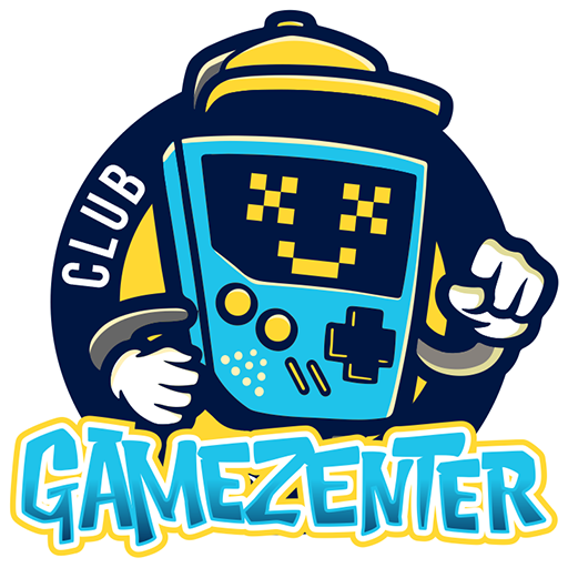 GZCLUB logo