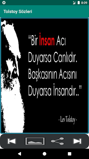 Tolstoy Sözleri Screen 3