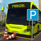 City Coach Bus Simulator 2017-Public Transport-er icon