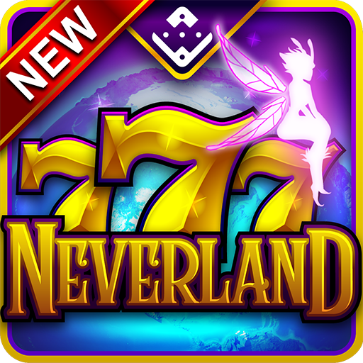 Neverland Casino Treasure Island Slots Machines Apps On Google Play