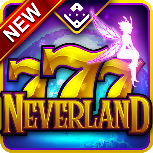 Neverland Casino - Treasure Island Slots Machines