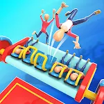 Cover Image of Download Crowd Throw 3D 0.2 APK
