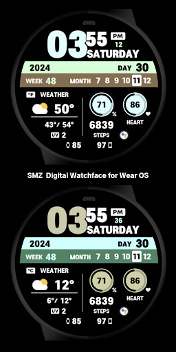 SMZ GREEN HEART screenshot 20