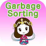 Cover Image of Download Kizugawa Garbage Sorting app 1.0.3 APK
