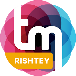 Icon image Rishtey Matrimony App