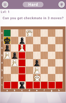 Chess Puzzlesのおすすめ画像2