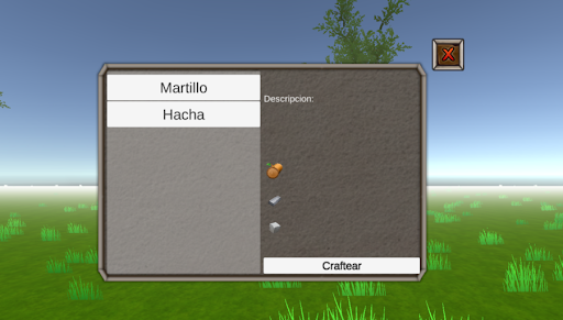 Survival Nomad Screen 3