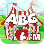 Red Apple Reading Level A -Carnival Fun- Members Apk