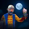 Scary Clown Neighbor Escape icon