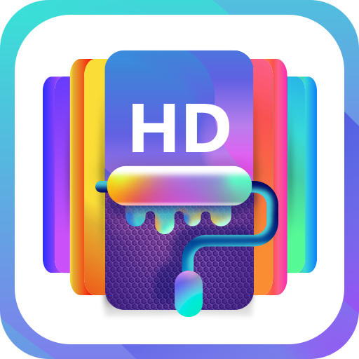 Wallpapers Ultra HD 4K 5.3 Icon