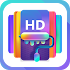 Wallpapers Ultra HD 4K 4.4 (Mod)