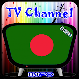 Info TV Channel Bangladesh HD icon