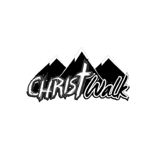 Christwalk logo