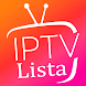 lista test iptv 2021 guide - Androidアプリ