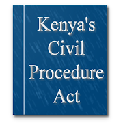 Kenya's Civil Procedure Act