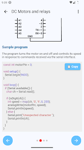 Screenshot image
