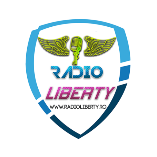 Radio Liberty Romania logo