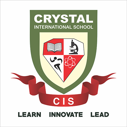 Crystal Campus logo
