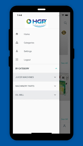 HGP Care Screen 3