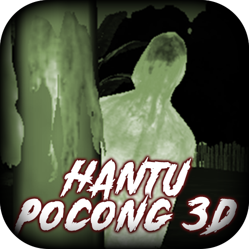 Game Hantu Pocong 3D Indonesia  Icon