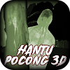Game Hantu Pocong 3D Indonesia icon