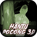 Cover Image of Baixar Game Hantu Pocong 3D Indonesia  APK