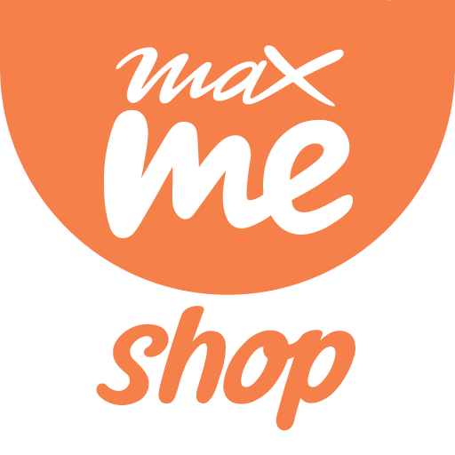 Max Me Shop logo
