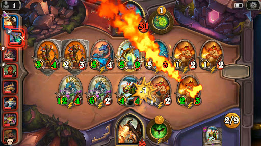 Hearthstone 20.0.79904 screenshots 16