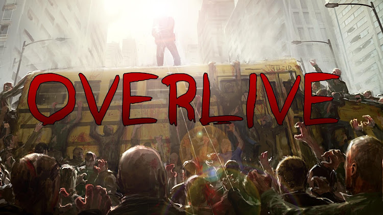 Overlive: RPG Survival Story - 83.0 - (Android)