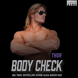Icon image Body Check: Thor: Nashville Sound, Book 4