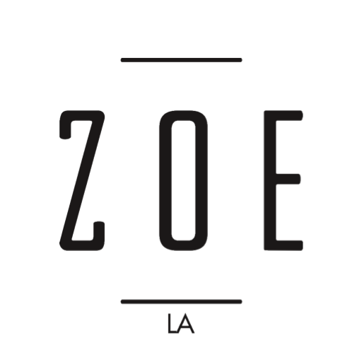 ZOE Church LA logo