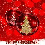 Cover Image of Herunterladen Christmas Greeting Cards & Wishes 1.4 APK
