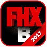 FHX B 2017 Terbaru icon