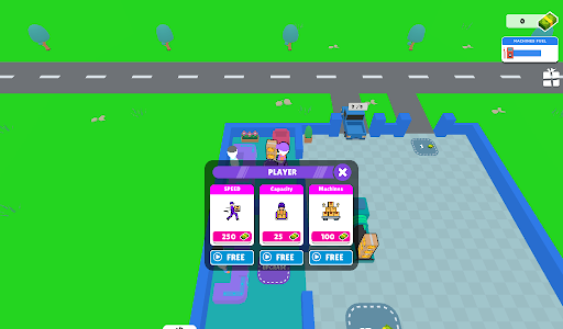 Factory EmpireManage and Grow