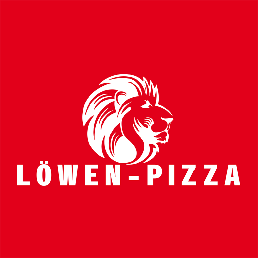 Löwen-Pizza logo