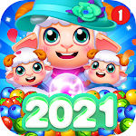 Cover Image of ダウンロード ❉Bubble Shooter Classic! 1.0.17 APK