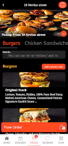 Screenshot image