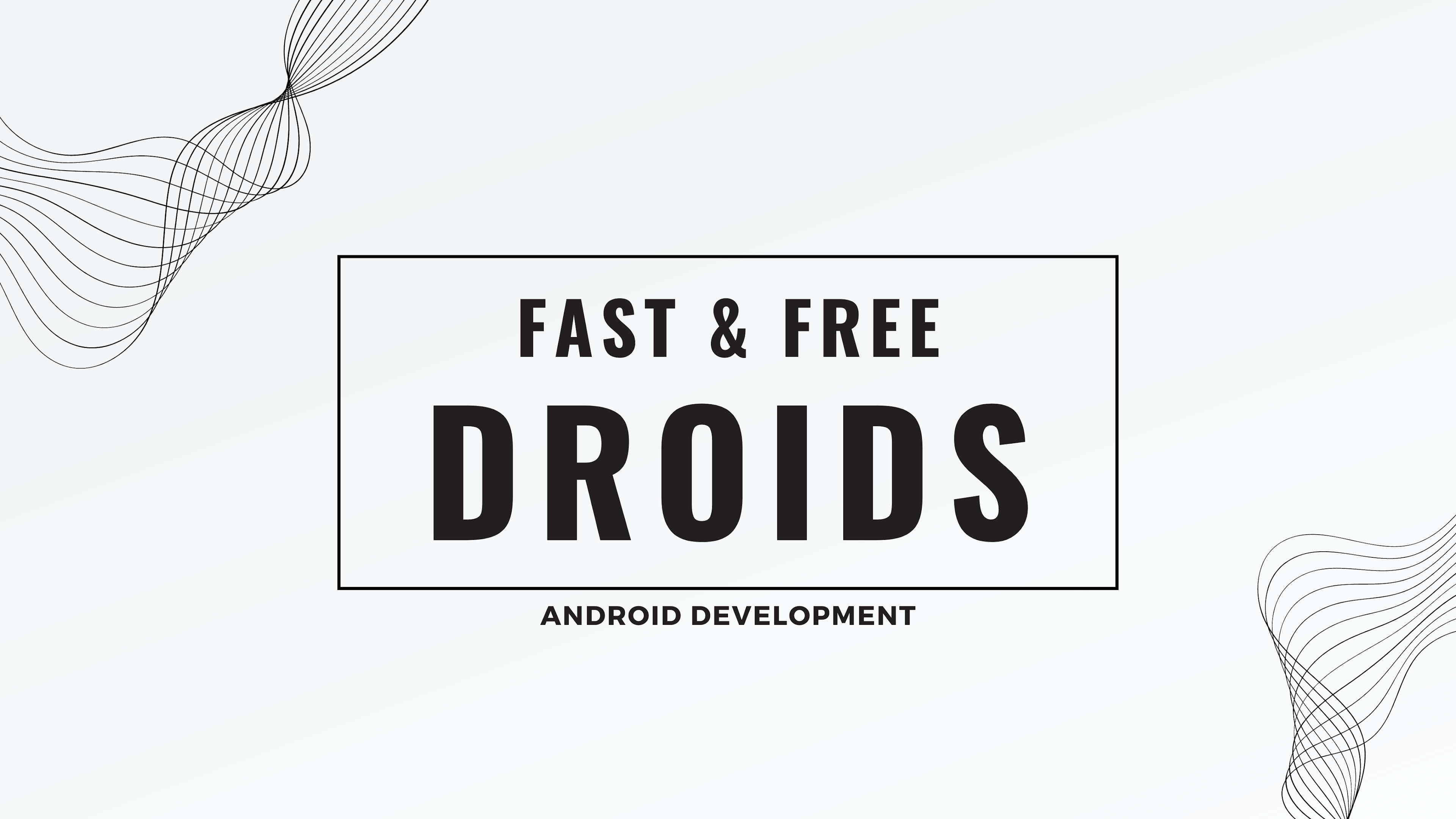 Google Play Droid Publishing Android 