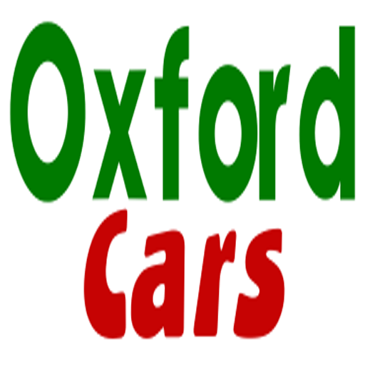 Oxford Cars 7.1 Icon