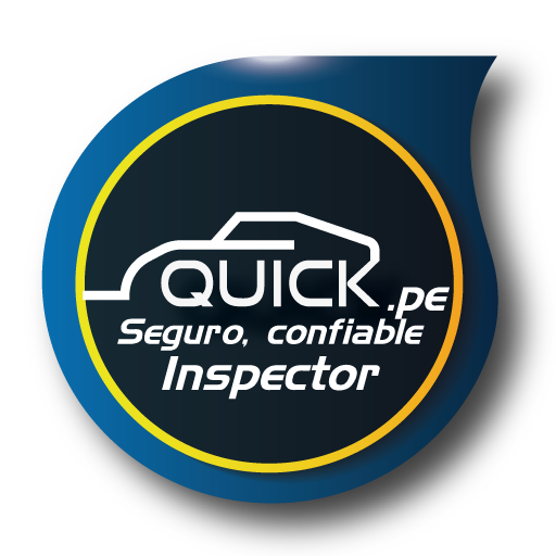 Quick Centro de Inspección
