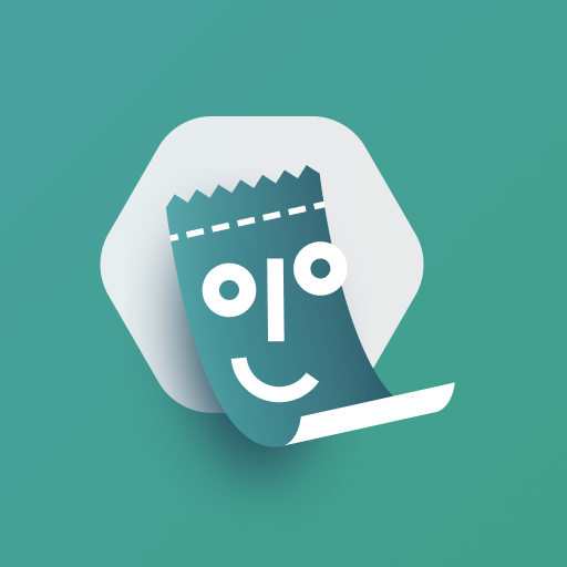 ПодароЧек logo